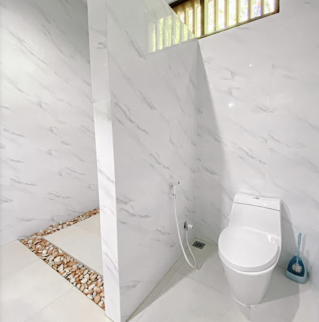 Luxurious Private Villa 