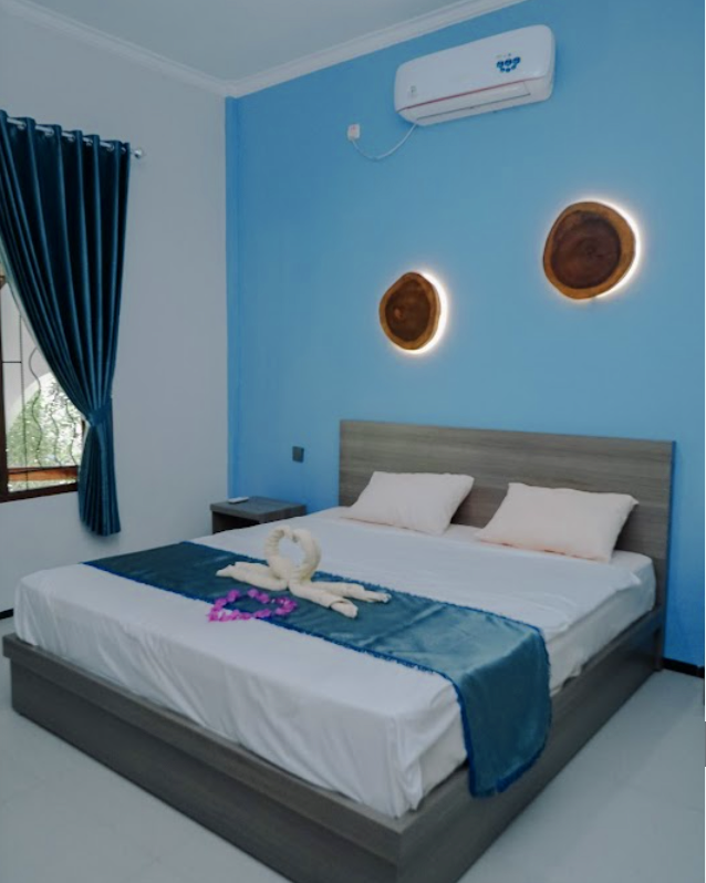 Luxurious Private Villa 