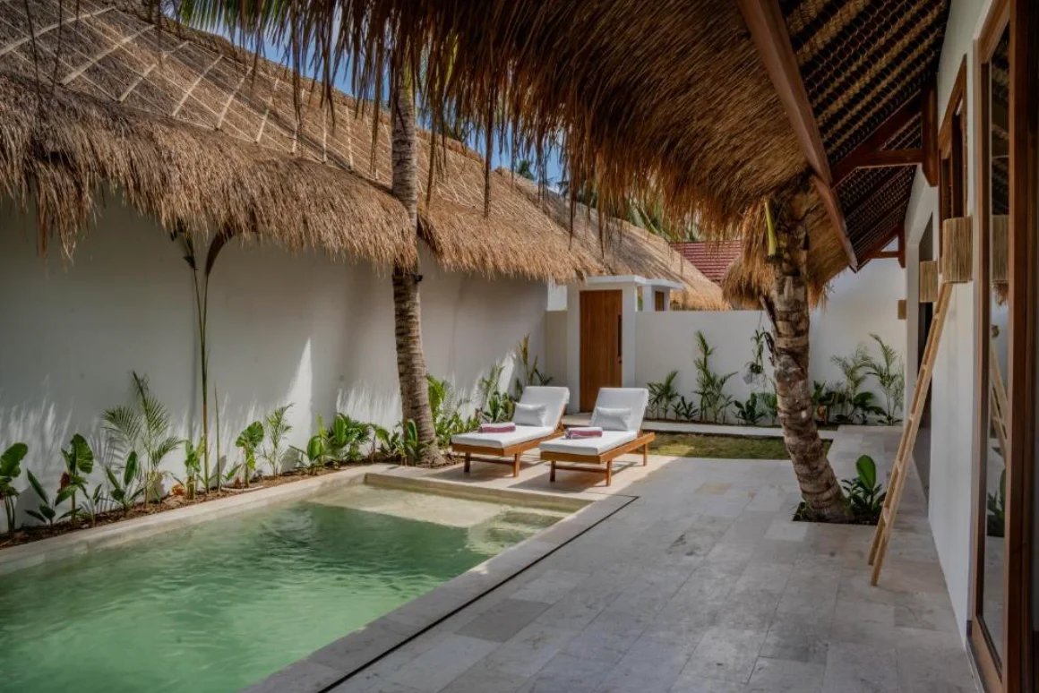 Boutique Turnkey Villas for Sale