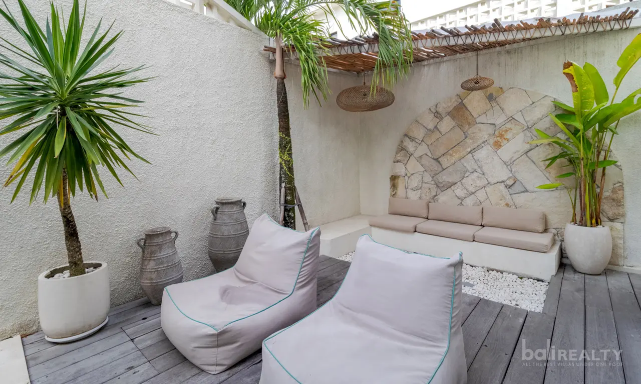 3 BR Villa with Long Lease in Seminyak