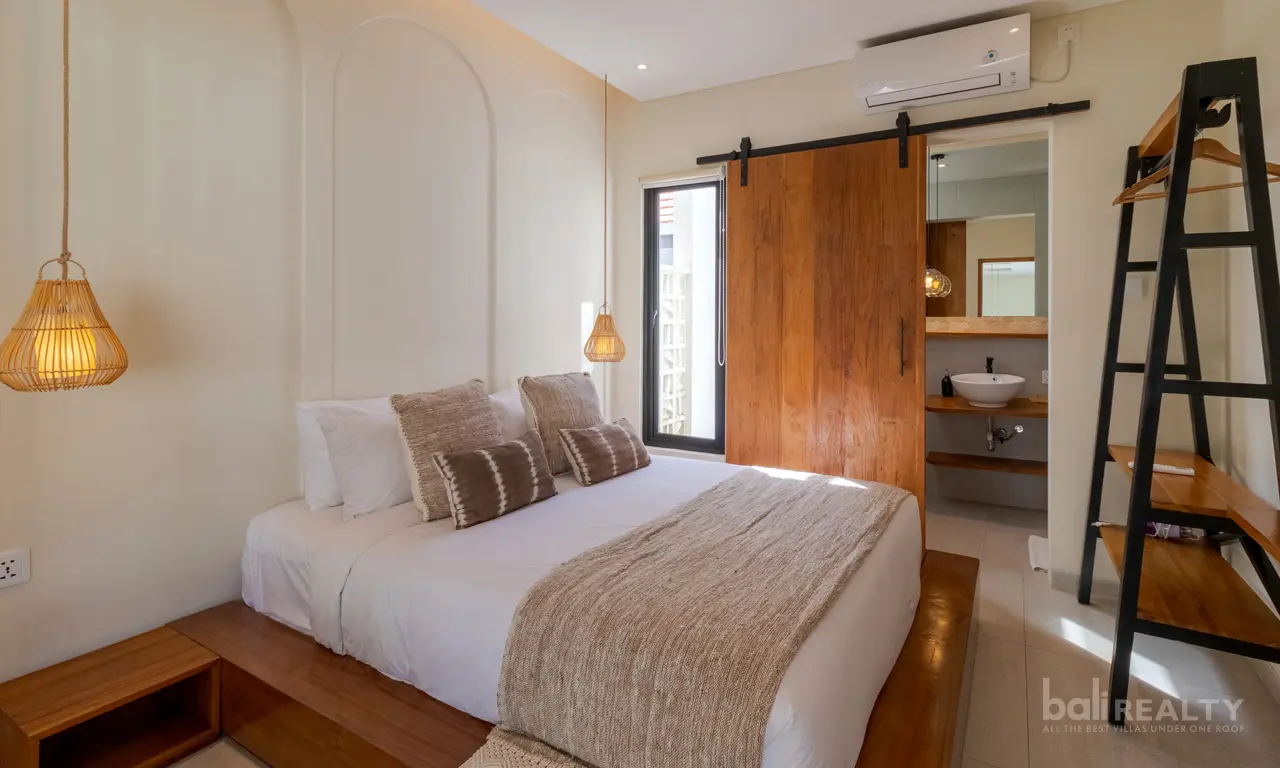 3 BR Villa with Long Lease in Seminyak