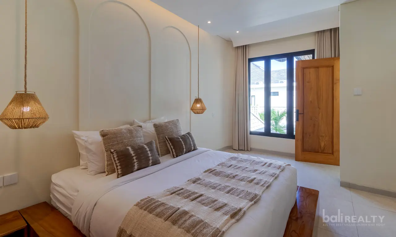 3 BR Villa with Long Lease in Seminyak