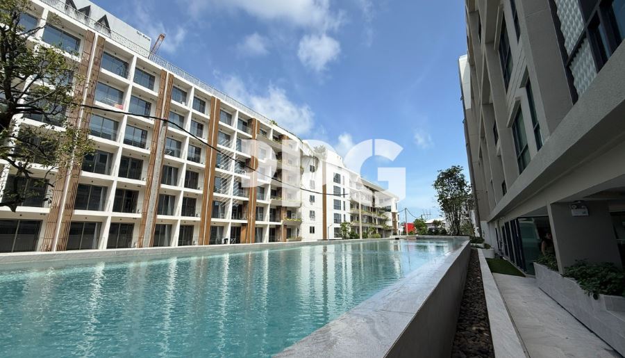 1-Bedroom Condo at Space Cherngtalay