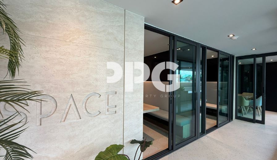 1-Bedroom Condo at Space Cherngtalay