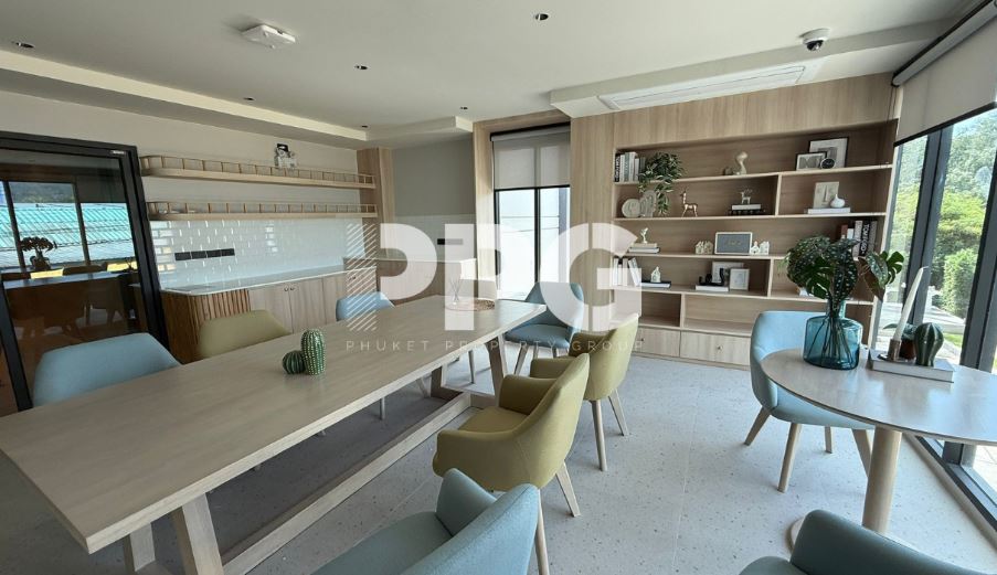 1-Bedroom Condo at Space Cherngtalay