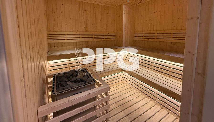 1-Bedroom Condo at Space Cherngtalay