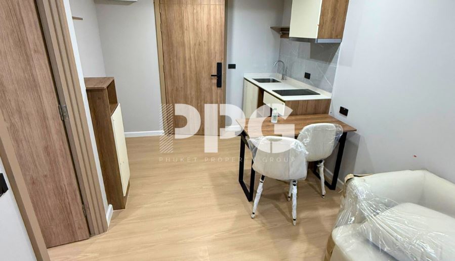 1-Bedroom Condo at Space Cherngtalay