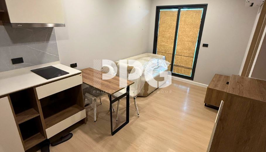 1-Bedroom Condo at Space Cherngtalay