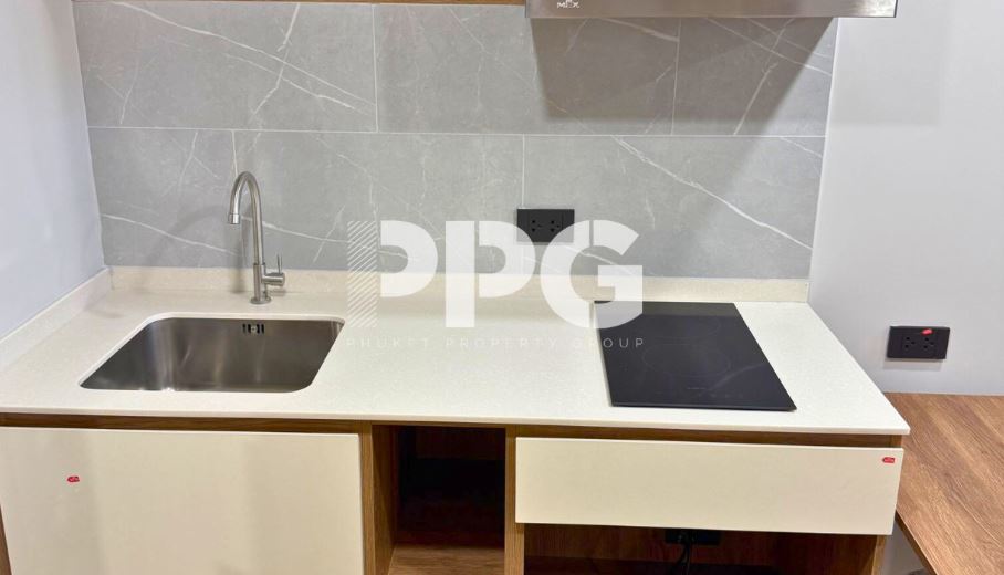 1-Bedroom Condo at Space Cherngtalay