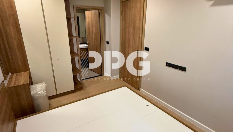 1-Bedroom Condo at Space Cherngtalay