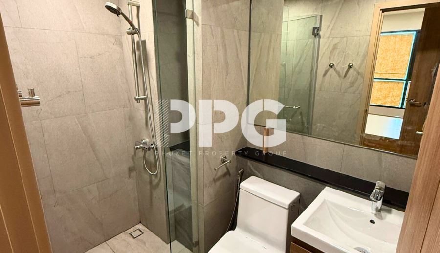 1-Bedroom Condo at Space Cherngtalay