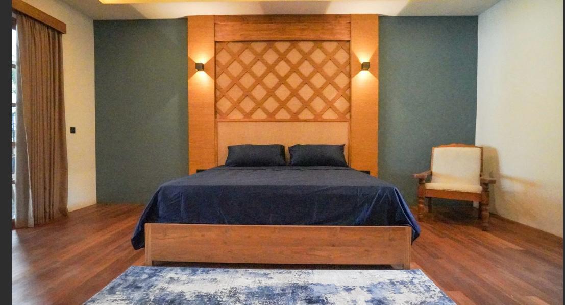 3-Bedroom Leasehold Villa