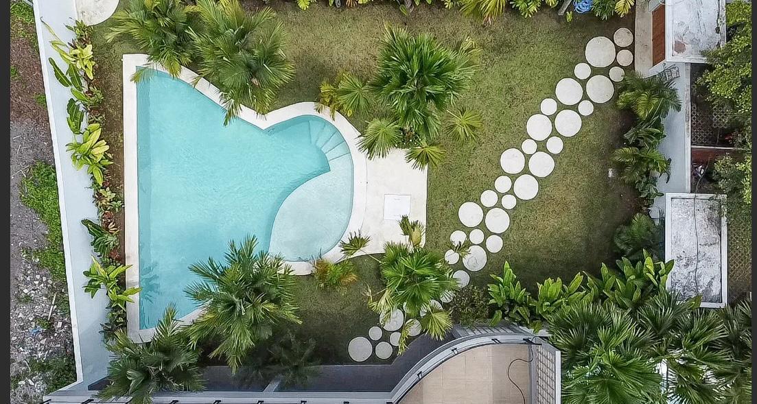 3-Bedroom Leasehold Villa