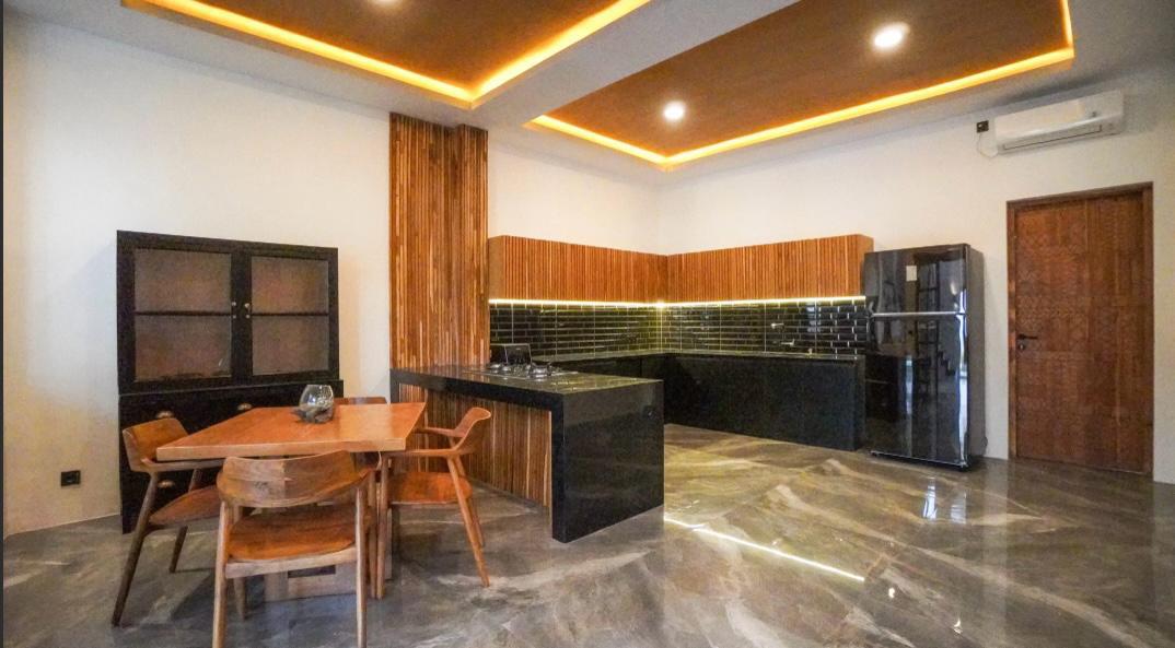 3-Bedroom Leasehold Villa