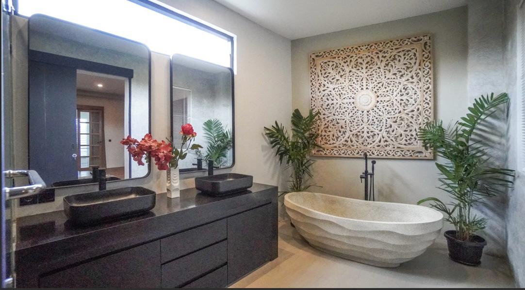 3-Bedroom Leasehold Villa