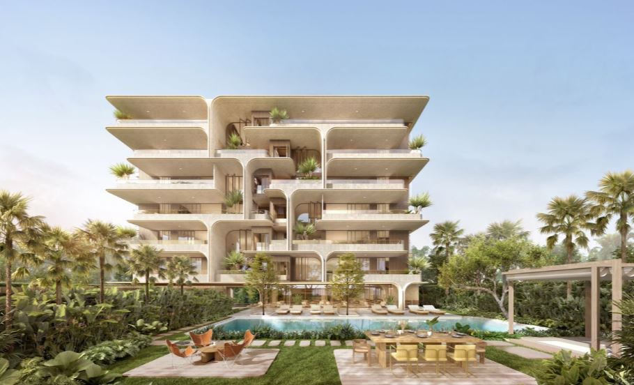 Surfhouse (3 Bedroom)