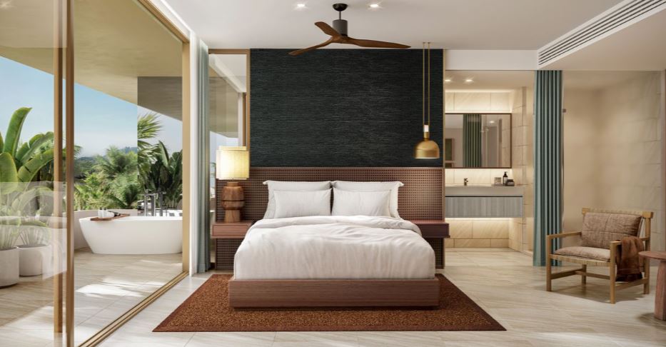 Surfhouse (3 Bedroom)