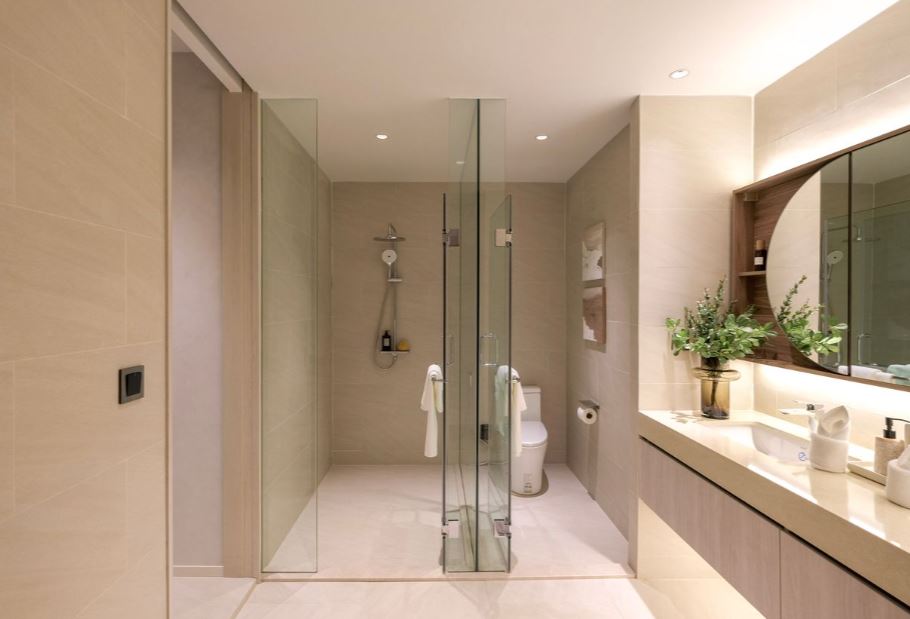 Surfhouse (3 Bedroom)