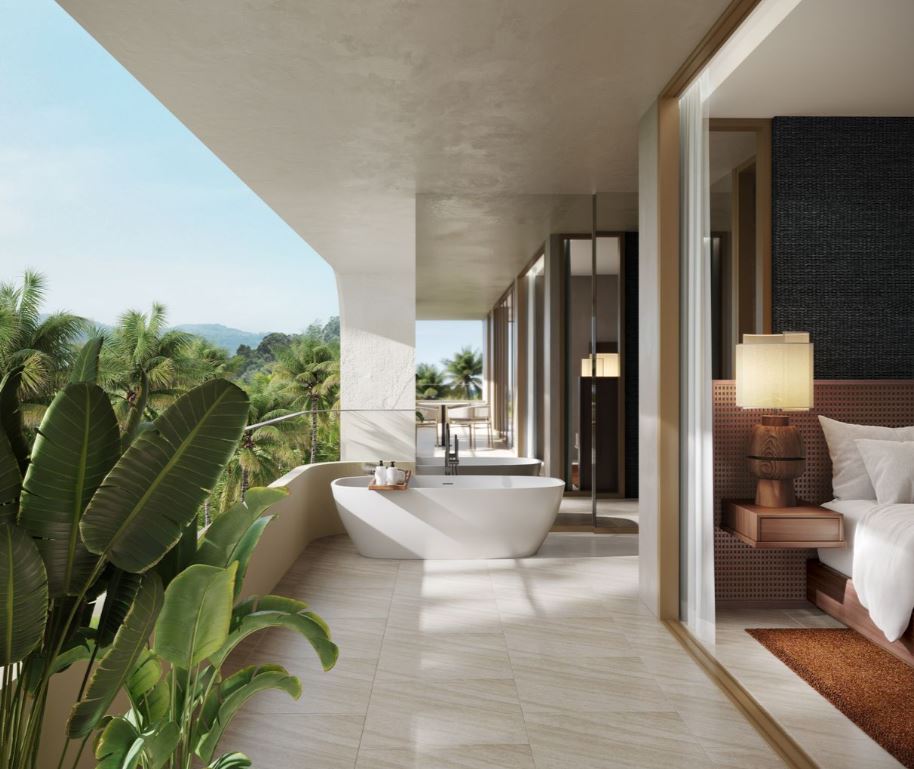 Surfhouse (3 Bedroom)