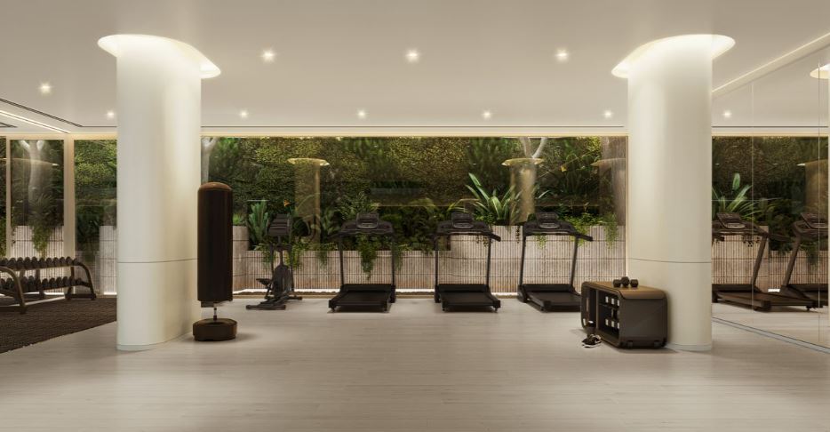 Surfhouse (3 Bedroom)