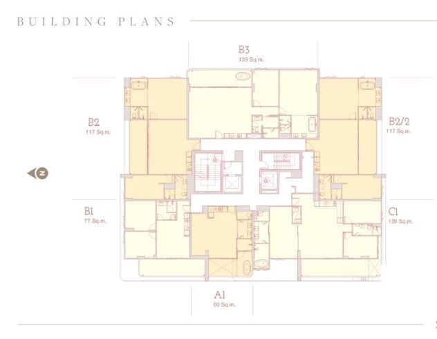 Surfhouse (3 Bedroom)