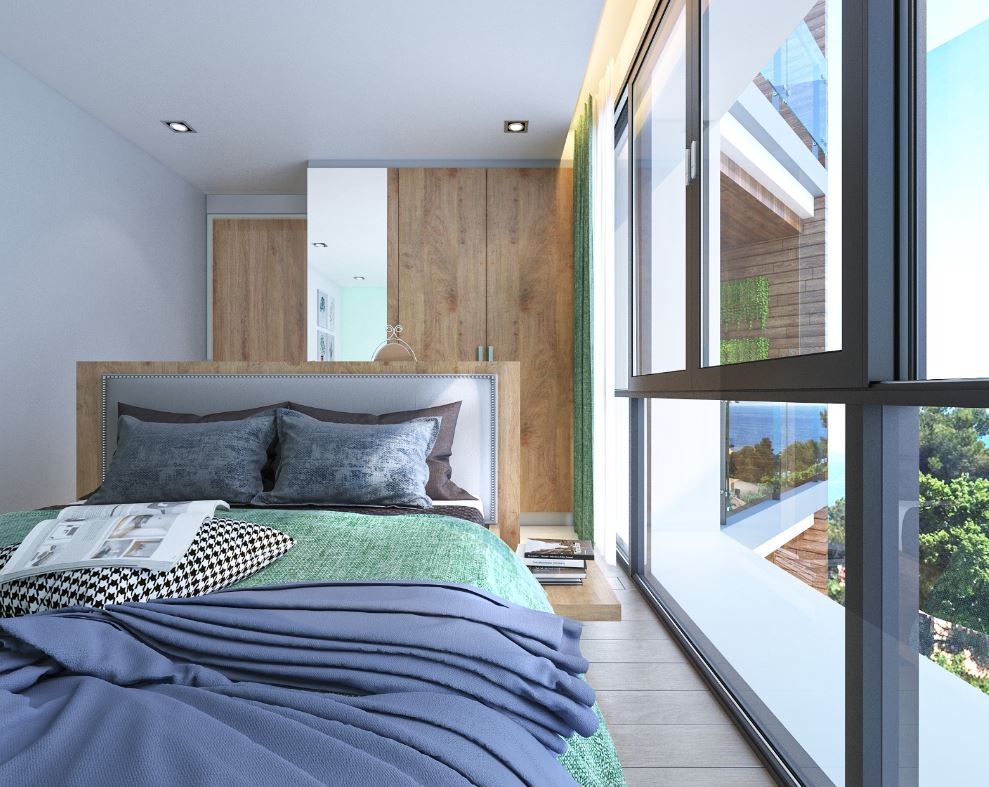 Serene Condo Surin | New 1BR for Sale Phuket