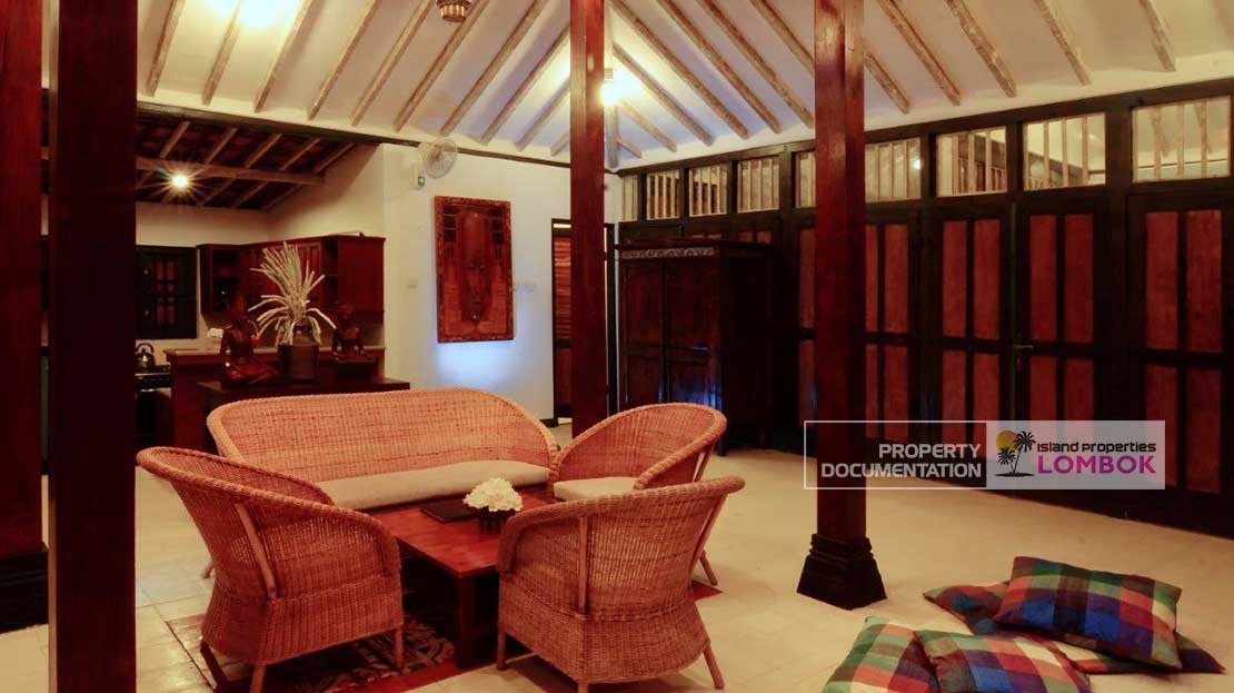 Villa Studio Two for Rent