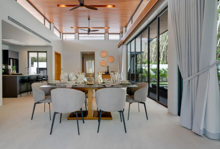 Luxury Pool Villas for Sale – Thalang Phuket