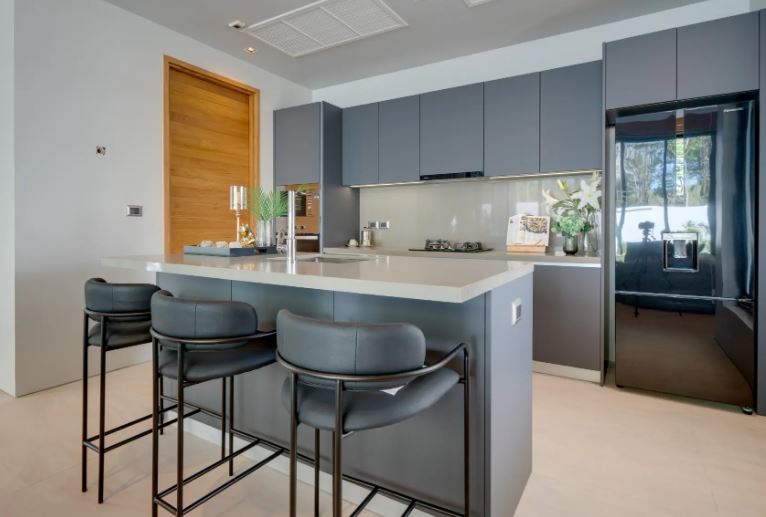 Luxury Pool Villas for Sale – Thalang Phuket