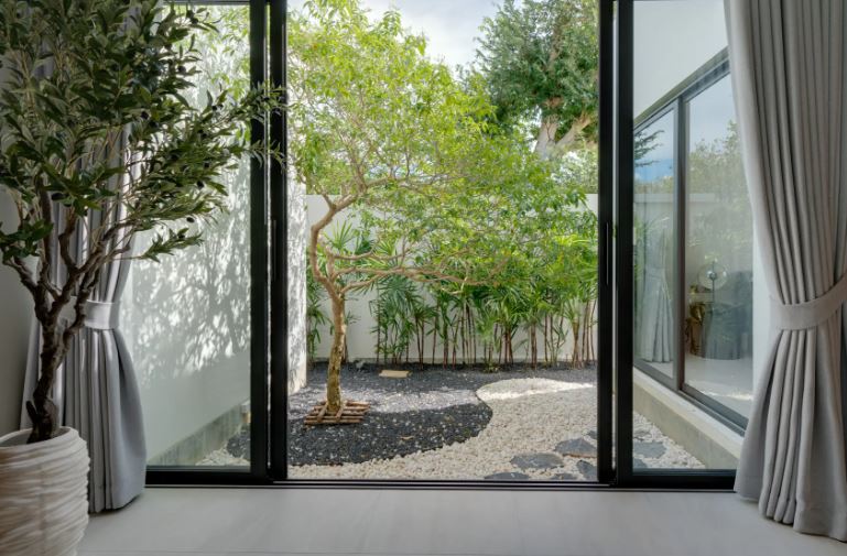 Luxury Pool Villas for Sale – Thalang Phuket