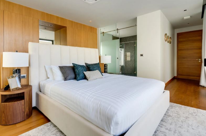 Luxury Pool Villas for Sale – Thalang Phuket