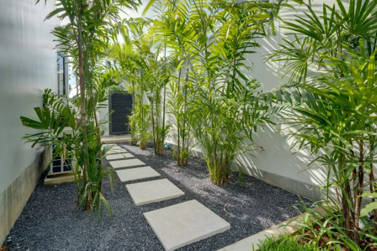 Luxury Pool Villas for Sale – Thalang Phuket