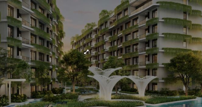 The Modeva | Luxury Bangtao Condos