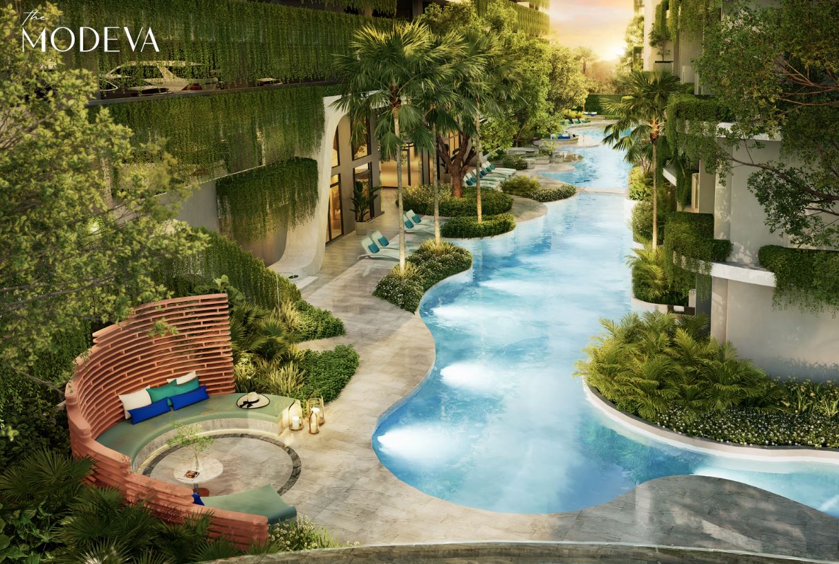 The Modeva | Luxury Bangtao Condos