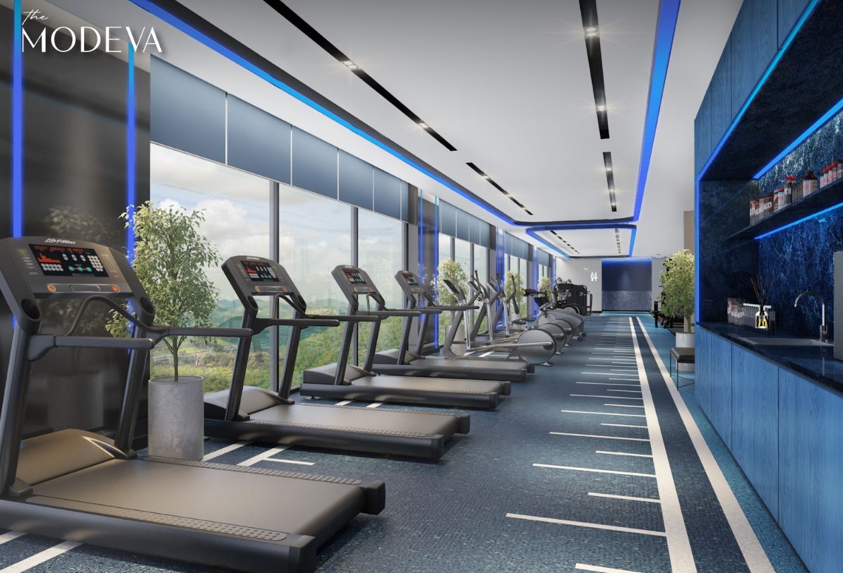 The Modeva | Luxury Bangtao Condos
