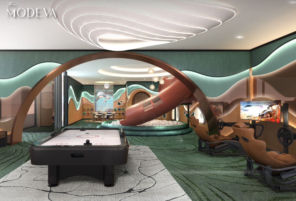 The Modeva | Luxury Bangtao Condos