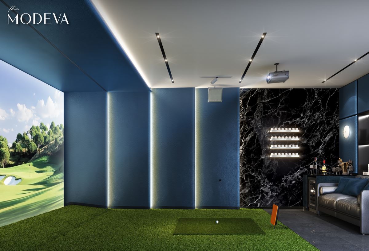 The Modeva | Luxury Bangtao Condos