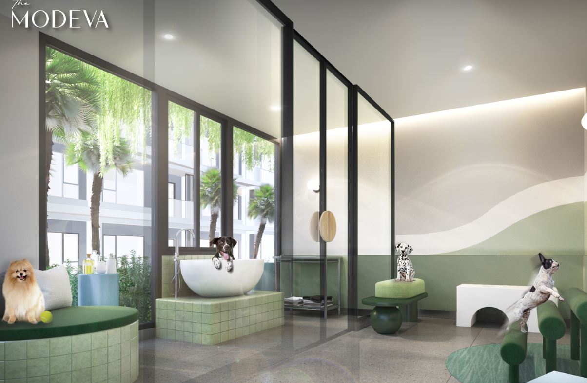 The Modeva | Luxury Bangtao Condos