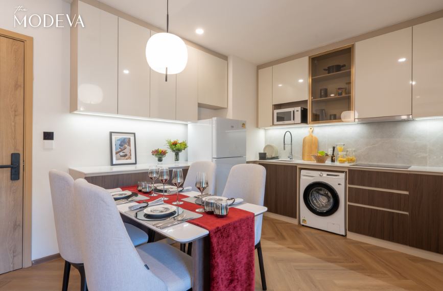 The Modeva | Luxury Bangtao Condos