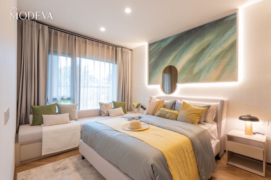 The Modeva | Luxury Bangtao Condos