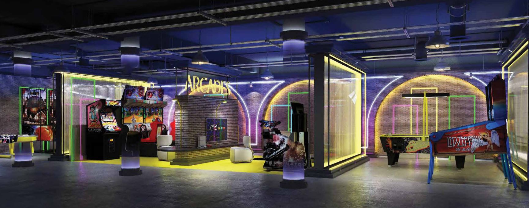 THE TITLE LEGENDARY BANG-TAO condo 