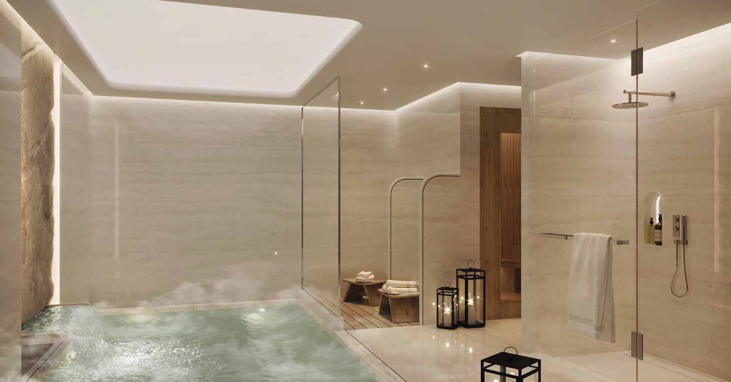 THE TITLE LEGENDARY BANG-TAO condo 