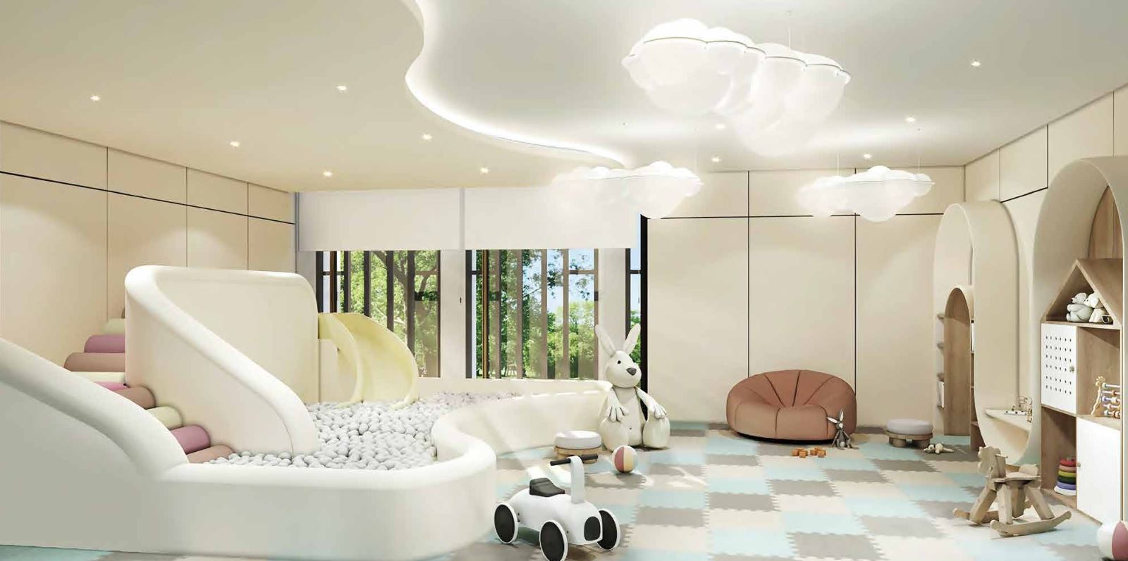 THE TITLE LEGENDARY BANG-TAO condo 