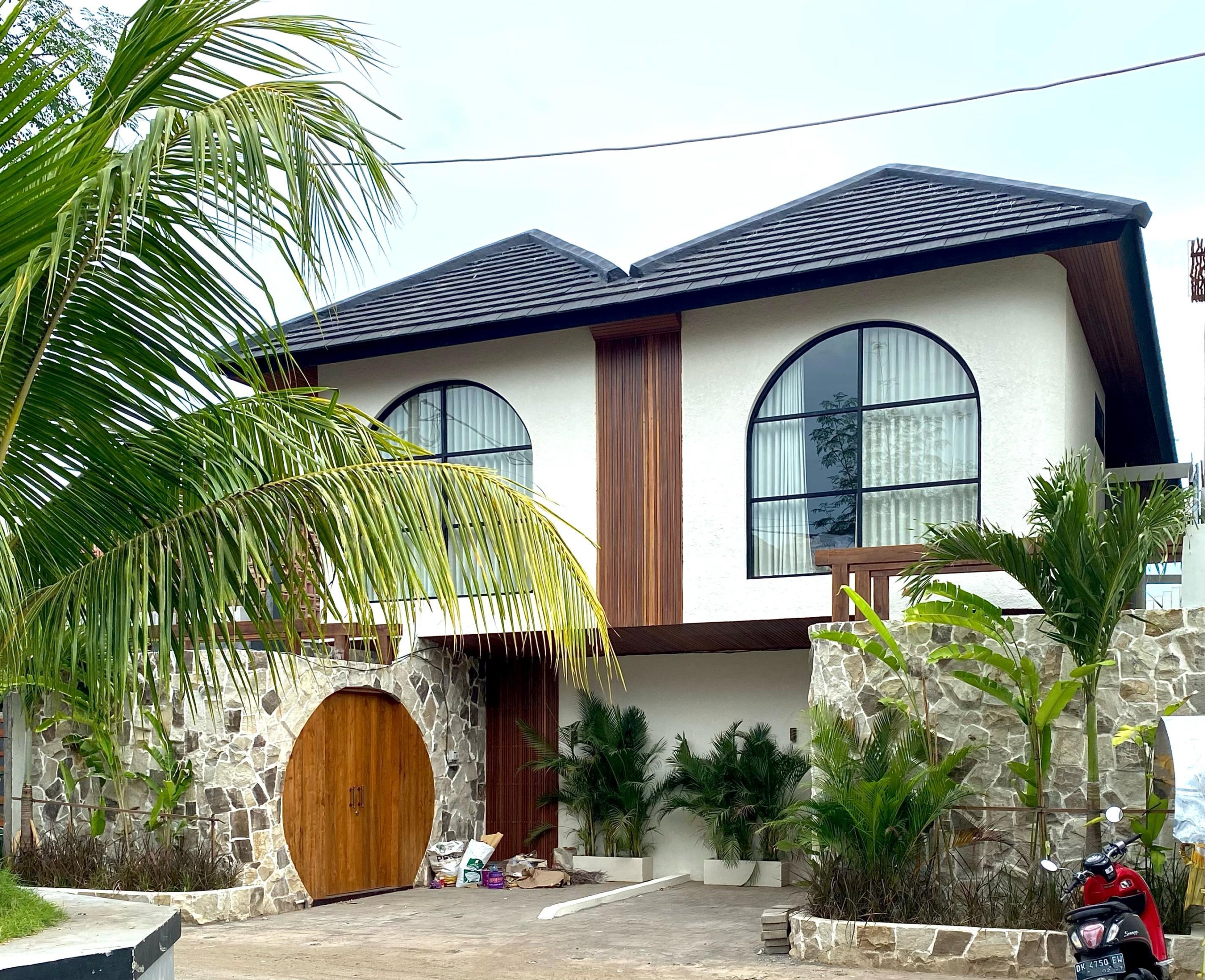 Elegant 2 Bedroom Tropical Villa in Ungasan