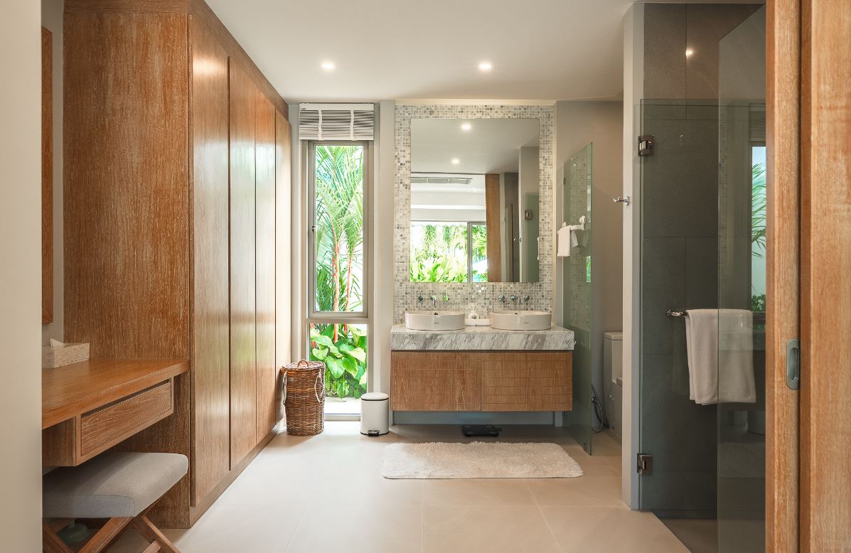 Elegant Trichada Pool Villa, Phuket