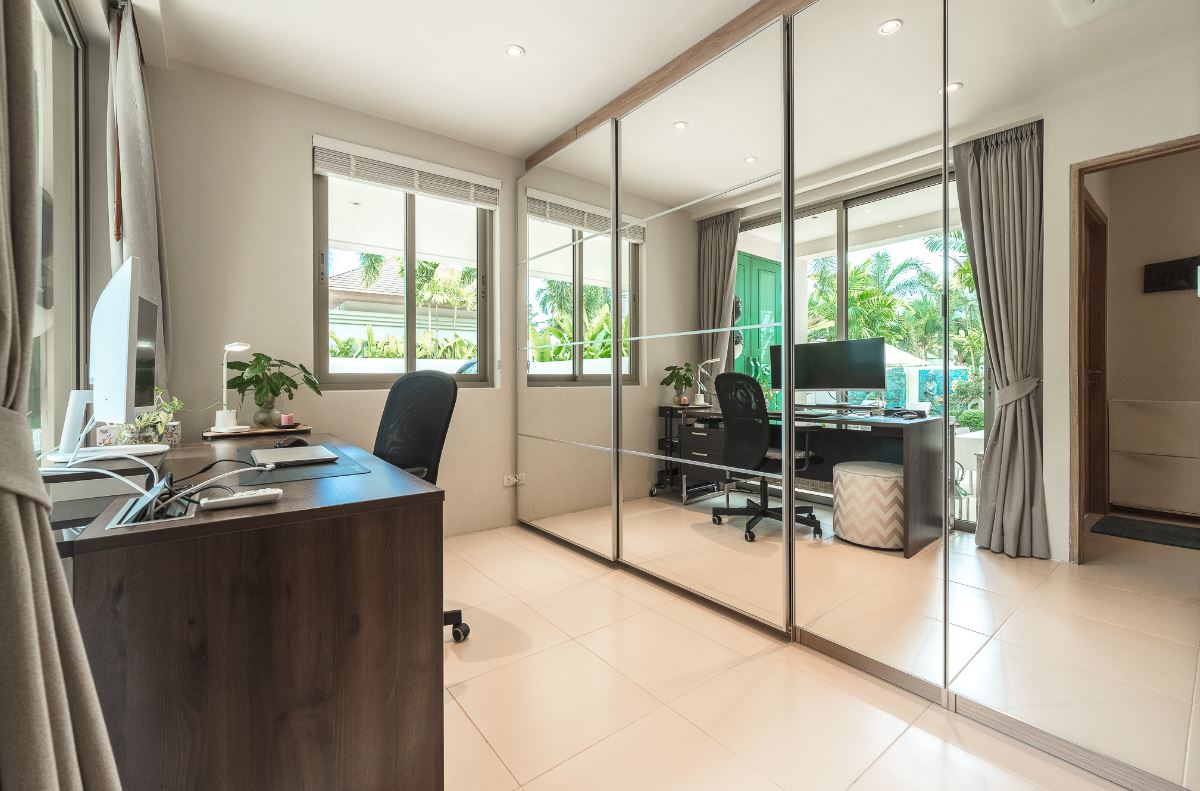 Elegant Trichada Pool Villa, Phuket