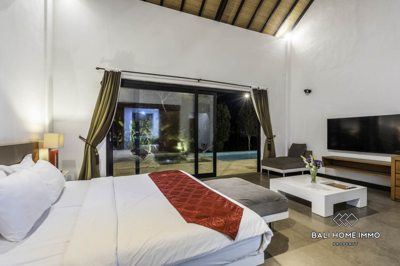 4 BR Villa For Sale Leasehold and Rent in Ungasan