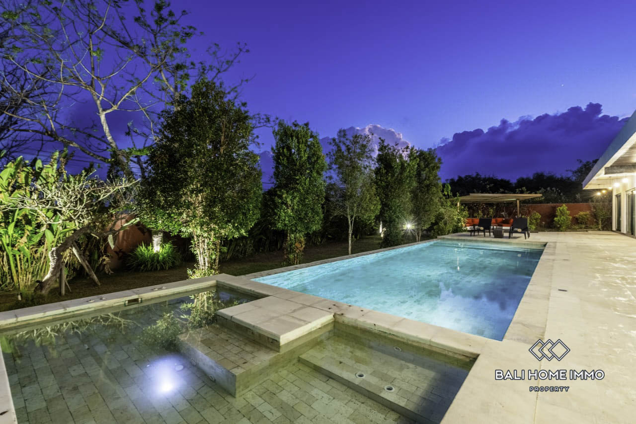 4 BR Villa For Sale Leasehold and Rent in Ungasan