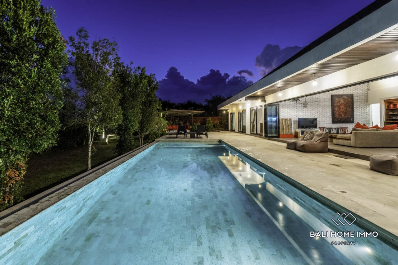 4 BR Villa For Sale Leasehold and Rent in Ungasan