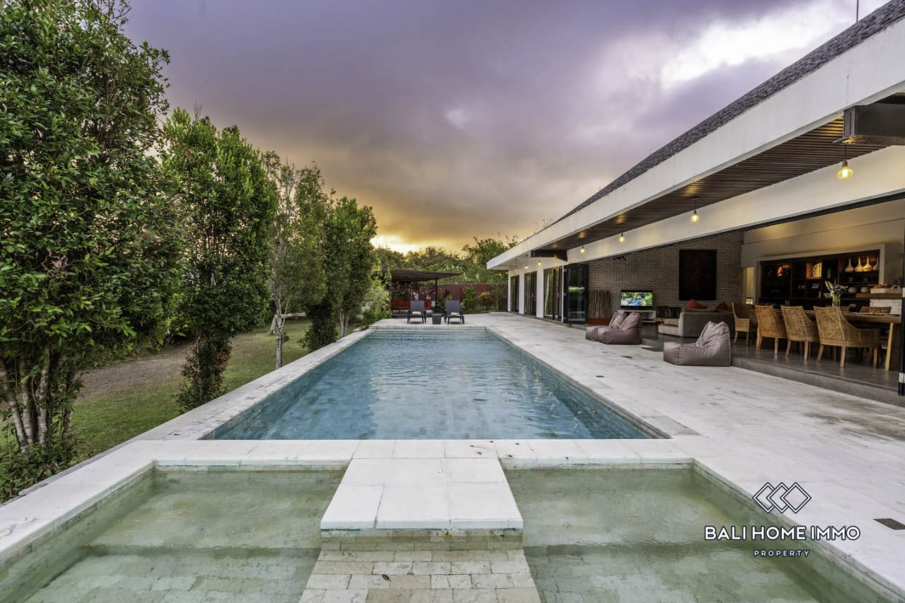 4 BR Villa For Sale Leasehold and Rent in Ungasan